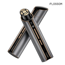 Масажер для обличчя FLOSSOM RF + SkinLifting з мікрострумами, RF і функцією ліфтингу