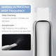 Ультразвуковий Скраб-апарат косметичний апарат TOUCHBeauty Ultrasonic Scrub Device TB1769
