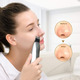 Ультразвуковий Скраб-апарат косметичний апарат TOUCHBeauty Ultrasonic Scrub Device TB1769