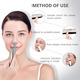 Ультразвуковий Скраб-апарат косметичний апарат TOUCHBeauty Ultrasonic Scrub Device TB1769