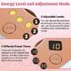 Апарат для підтяжки шкіри радіочастотною хвилею - Uaike RF радіочастотний апарат для обличчя та тіла для домашнього використання