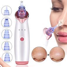 Вакуумний очищувач шкіри пор обличчя від чорних цяток Spot Cleaner Pore Cleaner портативний