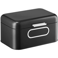 Хлібниця Ambition Nordic Чорна