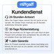 СТОК Регульований роздільник для шухляд niffgaff