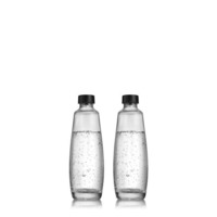 Скляні пляшки для SodaStream DUO 1 л (2 шт)
