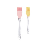 Набір кулінарних пензлів силіконових ERNESTO 2 шт