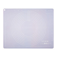 Силіконовий килимок для тіста ERNESTO