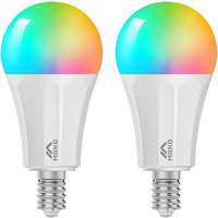 СТОК Світлодіодна лампа MoKo Smart WLAN
