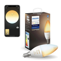 СТОК Розумна LED лампочка Philips