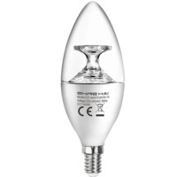 Світлодіодна лампочка SHINE HAI SES E14 4000K 4,5 Вт Ціна за 1шт