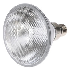 Лампа світлодіодна Лампа PAR30 рефлекторна 12W 220V 1080lm 3000К Е27 DIM 95х93 мм