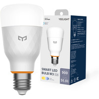 СТОК Розумна лампочка YEELIGHT