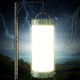 Ліхтар - світильник акумуляторний переносний світлодіодний Glocusent Disaster Level Camping Lantern