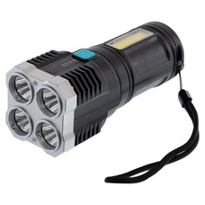 Ліхтарик ручний світлодіодний Zelart Balog Light S03