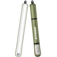 СТОК Надувний кемпінговий ліхтар із сонячною зарядкою