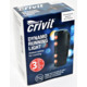 Ліхтар для бігу CRIVIT DYNAMO 30x60 мм