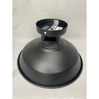 Б/в Підвісний світильник LOFT BLACK BRONZE