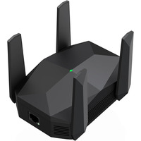 AX3000 WiFi 6 Extender, підсилювач сигналу WiFi з гігабітним Ethernet-портом, дводіапазонний (2.4G та 5.8G) WiFi ретранслятор