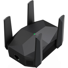 AX3000 WiFi 6 Extender, підсилювач сигналу WiFi з гігабітним Ethernet-портом, дводіапазонний (2.4G та 5.8G) WiFi ретранслятор