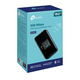 4G Wi-Fi роутер TP-Link M7450 LTE-Advanced: 300 Мбіт/с, Dual-Band 2.4/5 ГГц, 3000 мАг, дисплей (Уцінка)