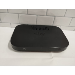 Б/у Бездротовий маршрутизатор Sky Q Hub - модель ER110UK
