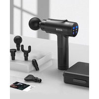 СТОК Масажний пістолет AERLANG