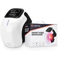 СТОК Бездротовий масажер для колін FORTHiQ