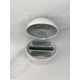 Б/в Портативний апарат ТеНС Rhovam Wireless Tens Massager U8 Апарат міостимуляції для зняття болю та розслаблення