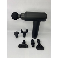 БВ Масажний пістолет