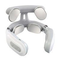 Масажер для шиї електричний