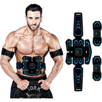 СТОК EMSТренажер для пресу Abs Trainer