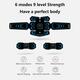 СТОК EMSТренажер для пресу Abs Trainer