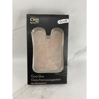 Масажер-скребок для обличчя Гуаша