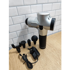 Б/В Вібромасажний пістолет Merco Massage Gun 20