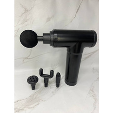 Б/В М'язовий ручний масажер Fascial Gun