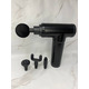 Б/В М'язовий ручний масажер Fascial Gun