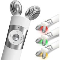 СТОК Мікрострумовий пристрій для обличчя