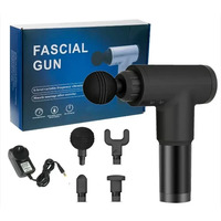 СТОК Масажер Fascial Gun FH-320 FH320