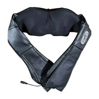 Інфрачервоний масажер для шиї