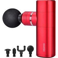 СТОК Ручний масажний пістолет Ruhation