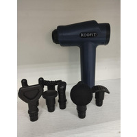 Б/в Пістолет для масажу м'язів KOOFIT