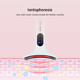 СТОК Мікрострумовий масажер Neck Beauty Device