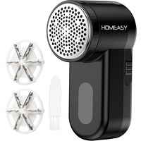 СТОК Машинка для видалення ворсу HOMEASY