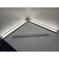 Бв Світлодіодний світильник LAMPAOUS 3 x 4 Вт