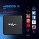 ТВ-приставка M98 M9 с Android 14, 8K, 16GB ПЗУ, 2GB ОЗУ, Четырехъядерный процессор