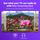 HDMI-стік для Smart TV Roku Streaming Stick HD, Wi-Fi, Bluetooth, голосове керування, Netflix/YouTube/Prime