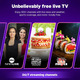 HDMI-стік для Smart TV Roku Streaming Stick HD, Wi-Fi, Bluetooth, голосове керування, Netflix/YouTube/Prime