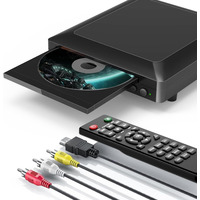 СТОК Mini HD DVD-програвач Ceihoit