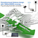 Anjielo Smart AH9066 WiFi HaLow Wireless Bridge TX RX до 1000 м, бездротовий мережевий міст IEEE 802.11ah для камер відеоспостереж