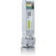 10Gtek промисловий приймач-передавач 10GBase-SR SFP+, 10G 850nm MMF, до 300 метрів, сумісний з Cisco SFP-10G-SR, Meraki MA-SFP-10G
